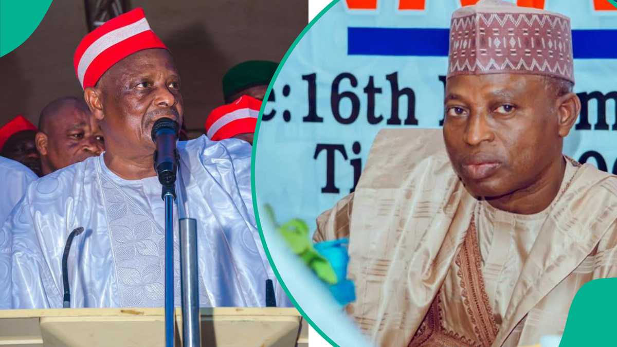 Ministan Tinubu Ya Fadi Sharadin Karbar Kwankwaso a APC