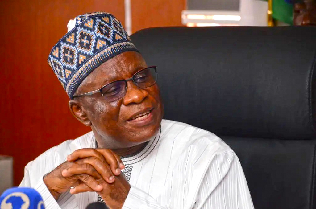 Ministers Advocate Stronger Policy Framework To Boost Regional Devt
