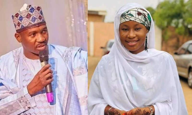 Missing Sokoto Activist Hamdiyya Sharif Found In Critical Condition In Zamfara