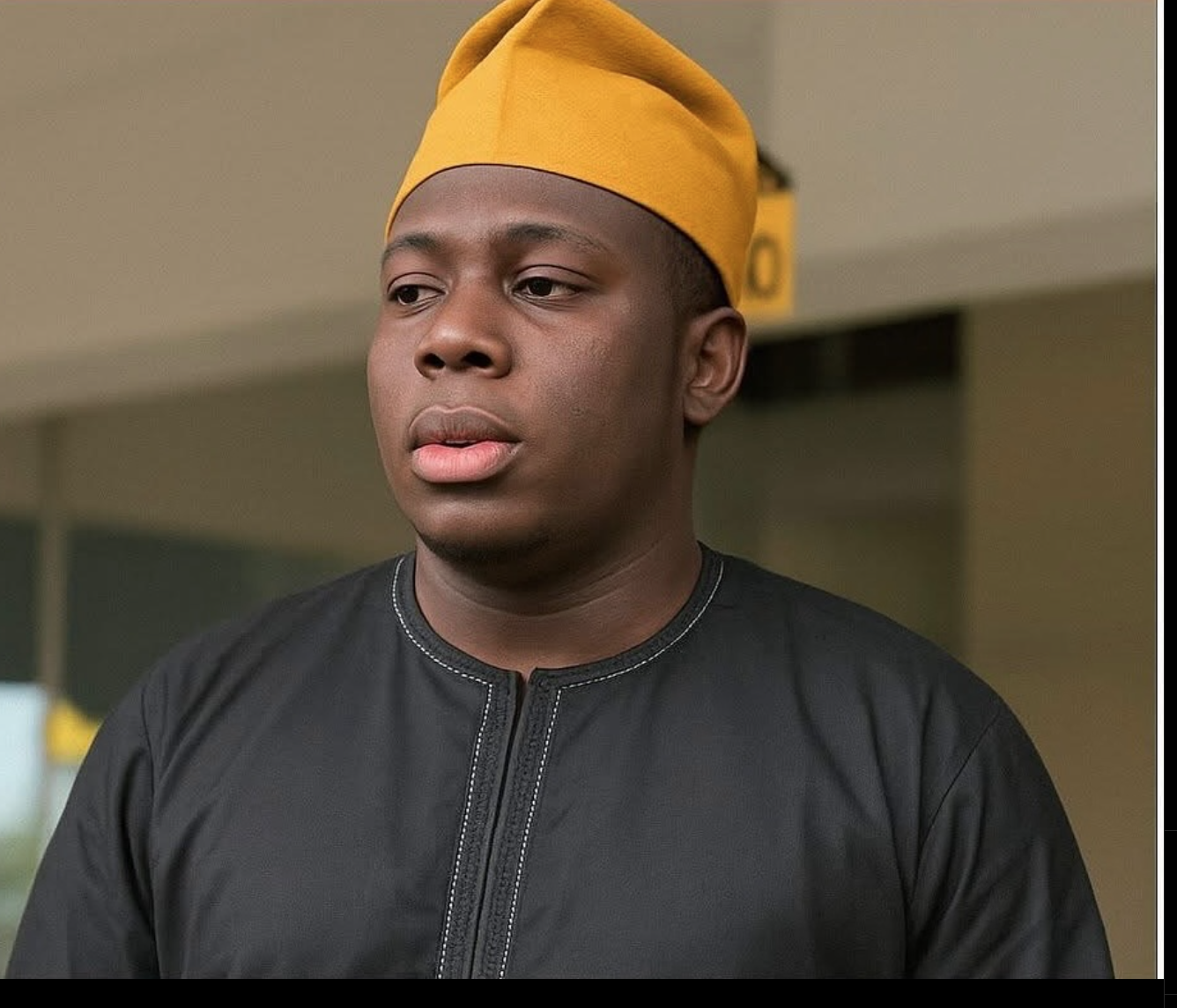 Missing banker found dead with machete wounds in Lagos