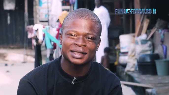 Mohammed: Redefining Sustainability Through Innovation