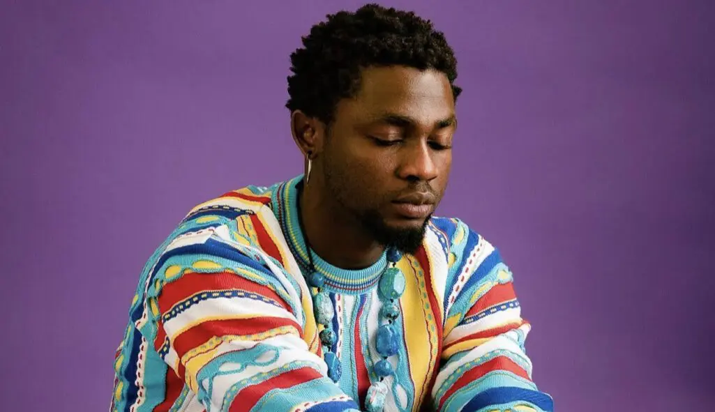 Money is everything’ – Omah Lay tells fans