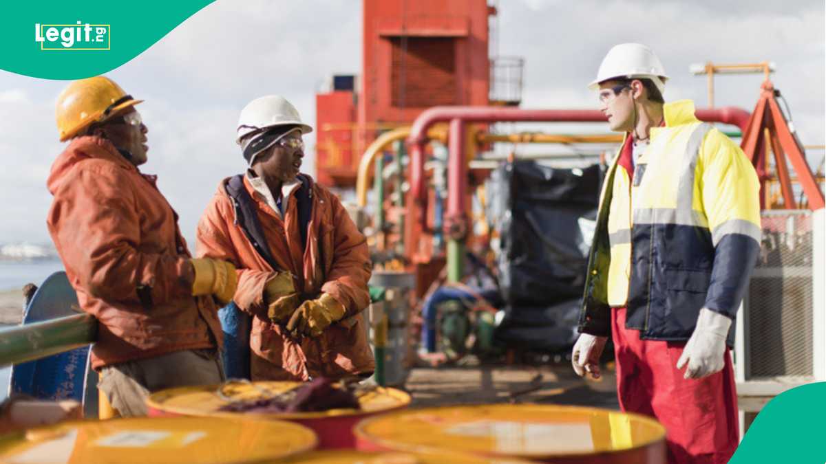 More Boost for Nigeria’s Oil Production as FG Grants Approval For New Oil Project