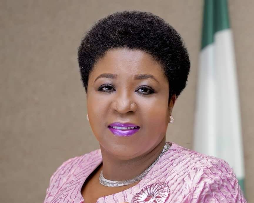 Move Away From Traditional Bureaucracy, Embrace Digital Reform – Walson-Jack