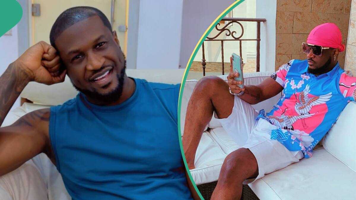 Mr P Reacts as His Namesake Gets Arrested in Ghana for Kidnapping: “U Go Explain Tire No Evidence”