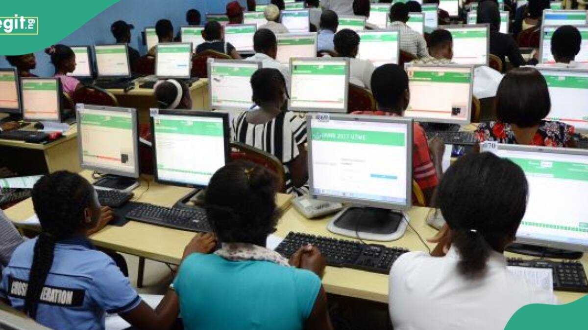 Muhimman Dalilai 3 da Suka Taimaka Wajen Faɗuwar Ɗalibai Jarabawar JAMB 2025