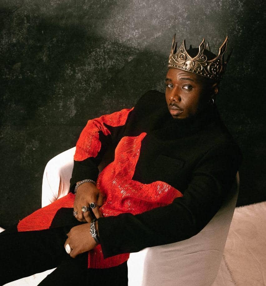 Music Producer Andre Vibez Launches Record Label VMF