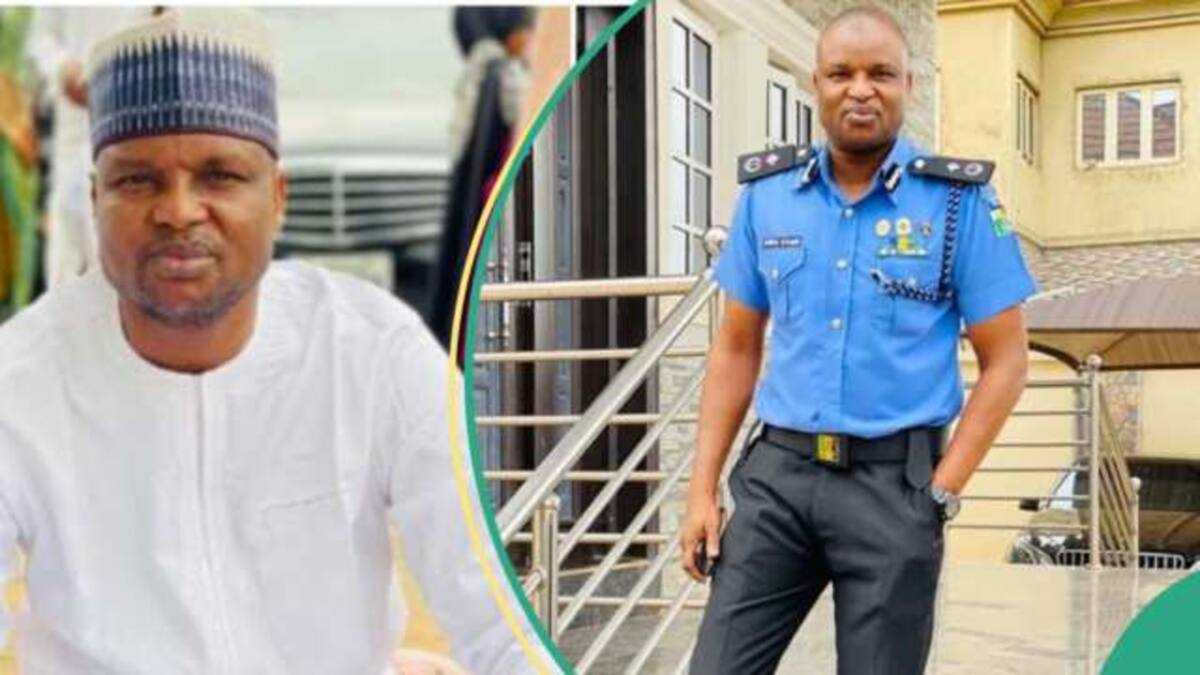 Mutuwa Ta Kawo Tsaiko a Shari'ar Abba Kyari kan Zargin Safarar Ƙwayoyi a Abuja