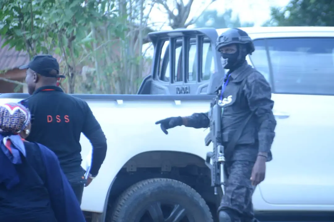 Muye community seeks DSS intervention over alleged harassment