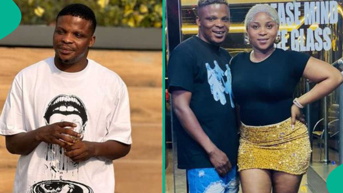 “My Mum Caught Ijoba Lande’s Wife Naked With Biz Partner”: Mary Gold Spills in New Interview