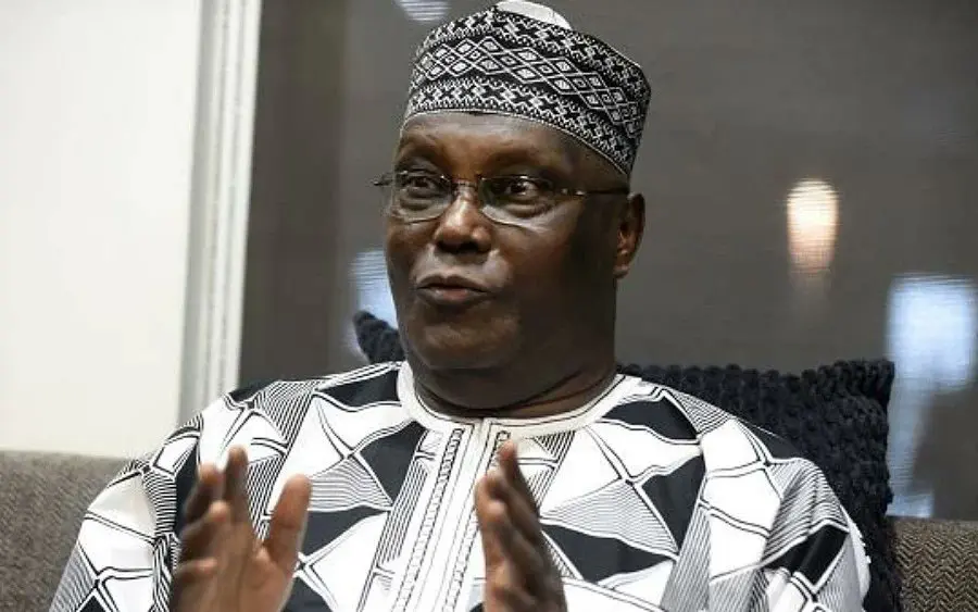 My father was jailed for resisting my enrollment in school – Atiku