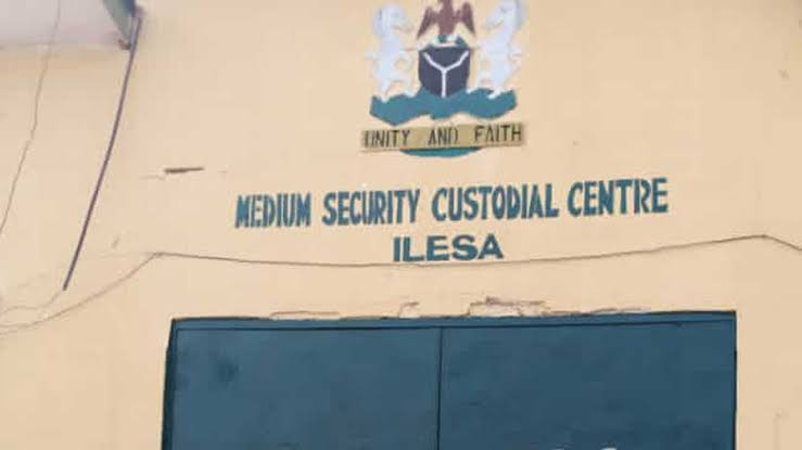 Mystery shrouds Ilesa Prison escape as Police IPOs, complainants allegedly flee for safety
