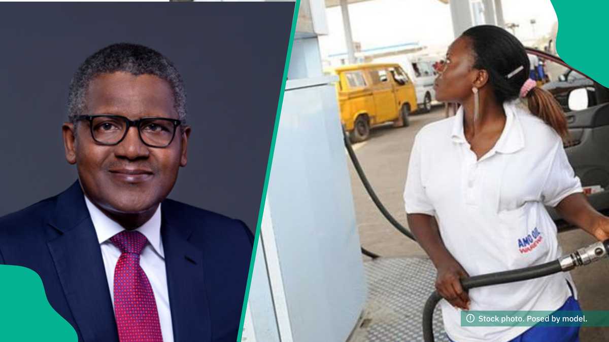 N10 rebate to end as Dangote Refinery cancels scheduled maintenance
