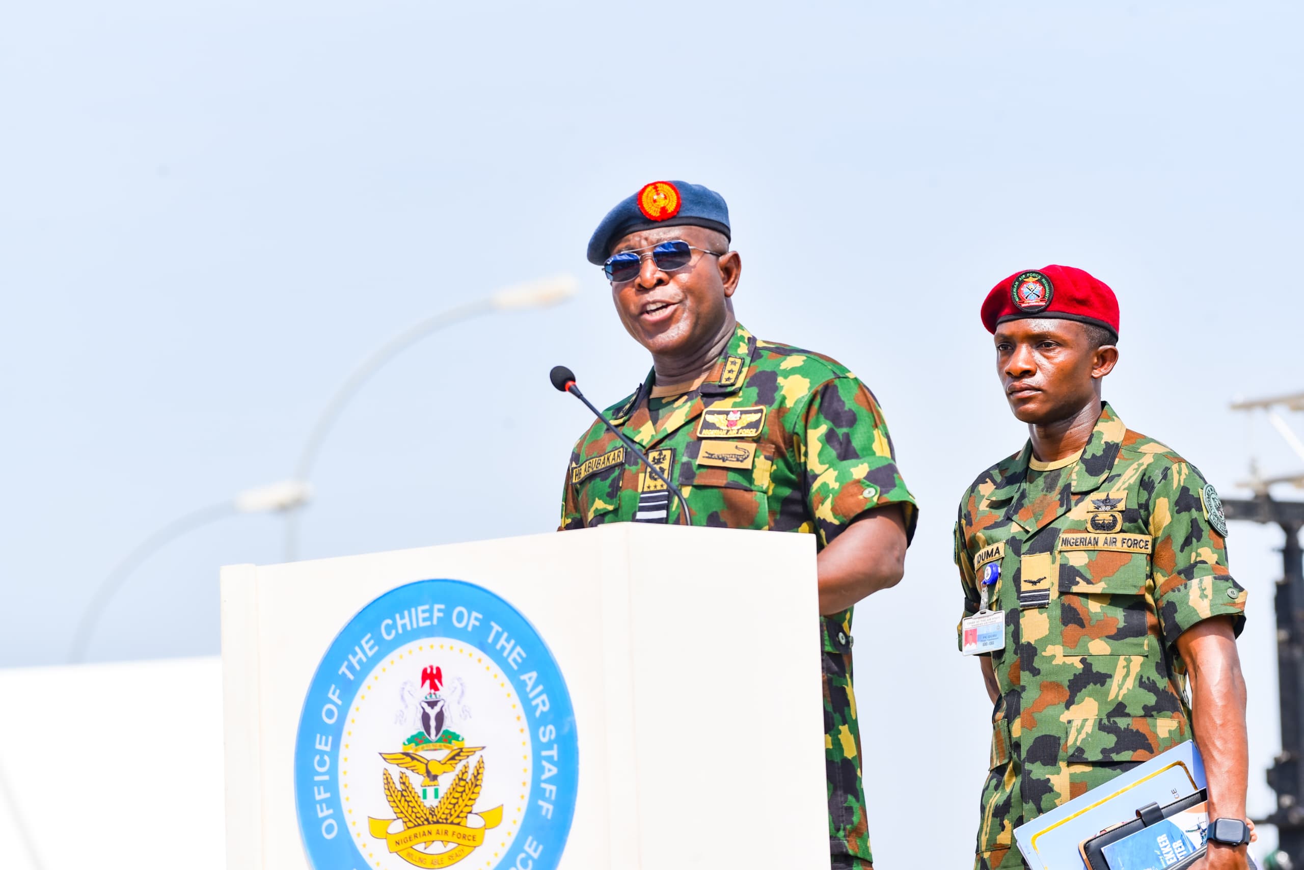 NAF to acquire additional 49 aircrafts in 2 years – CAS