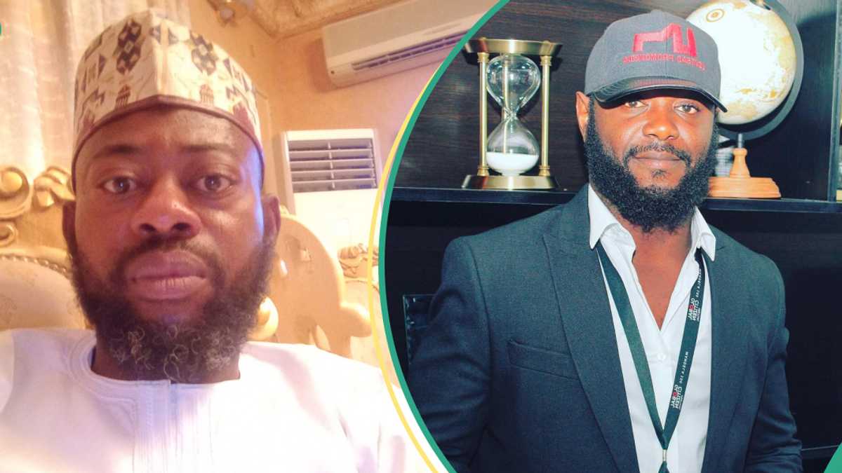 NANS President Apologises to Seyi Tinubu, Mentions Person Behind His Ordeal