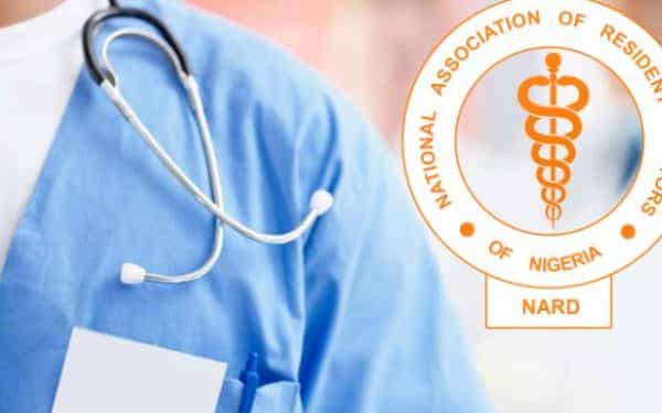 NARD Faults NUC's Decision To Include "Dr" Prefix To Other Health Workers