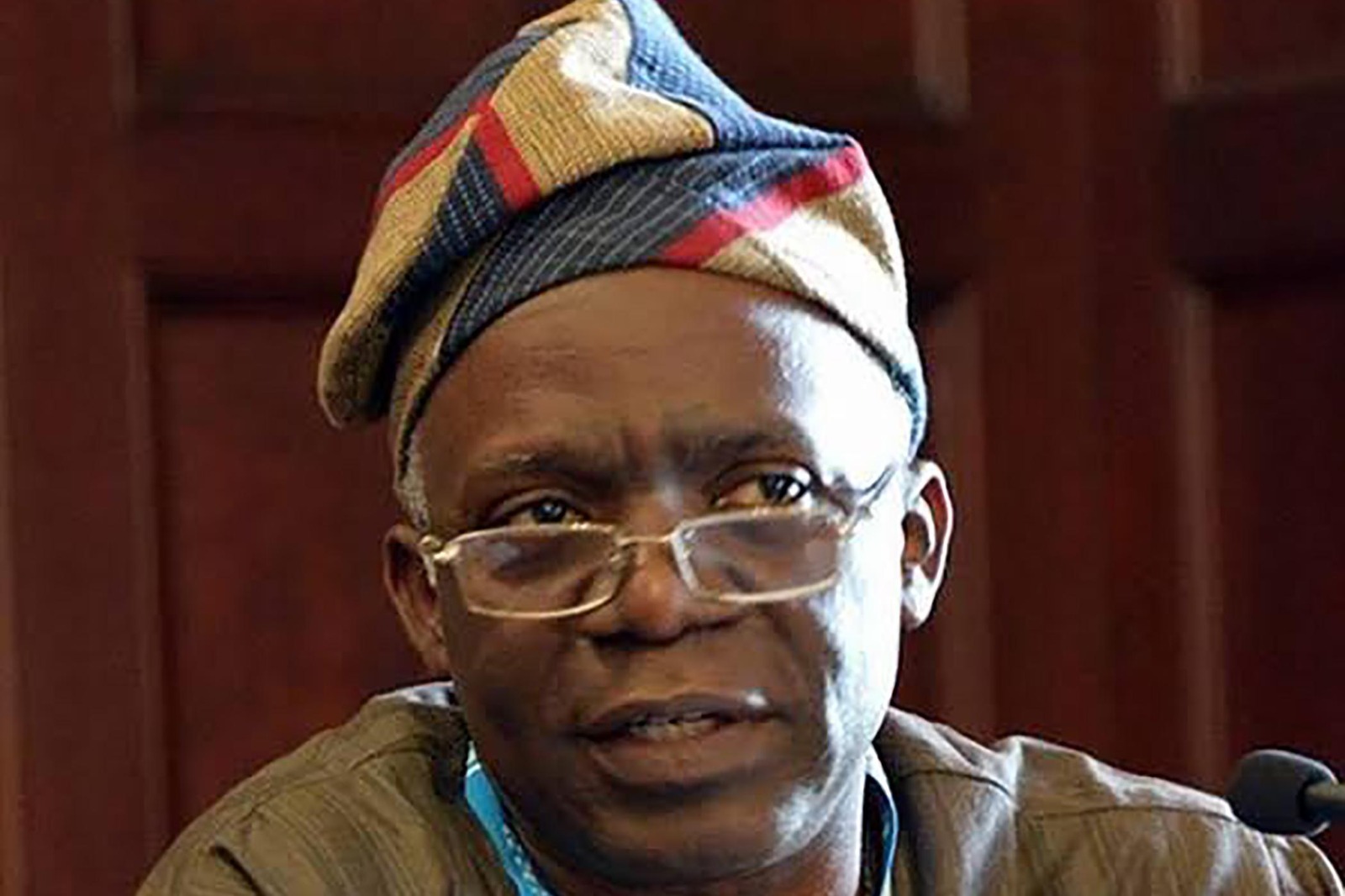 NASS Lacks Powers To Summon Governors – Falana, Others