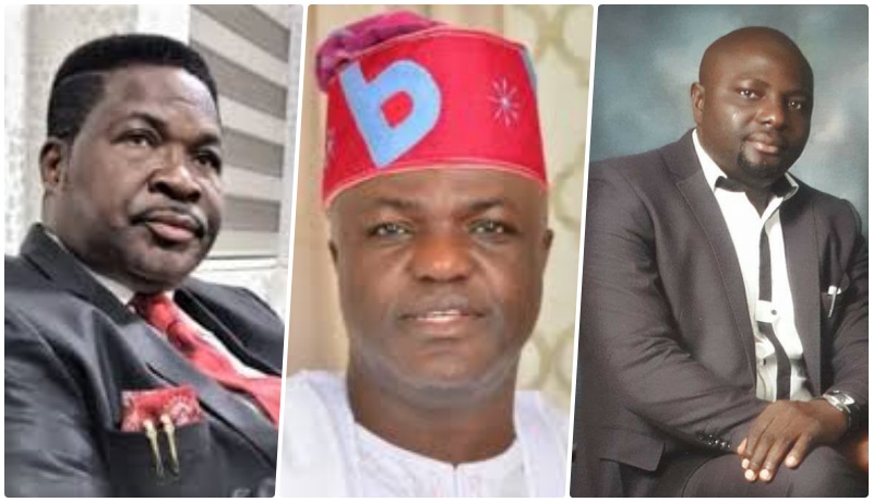 NASS, Ozekhome, Others Gun For Judicial, Electoral Reforms