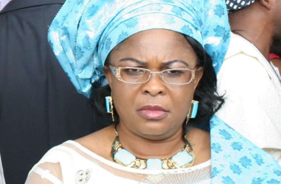 NBA Explains Delay in Trial of 13 Domestic Staff of Patience Jonathan