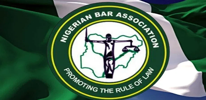 NBA orders boycott of sittings over murder of lawyer