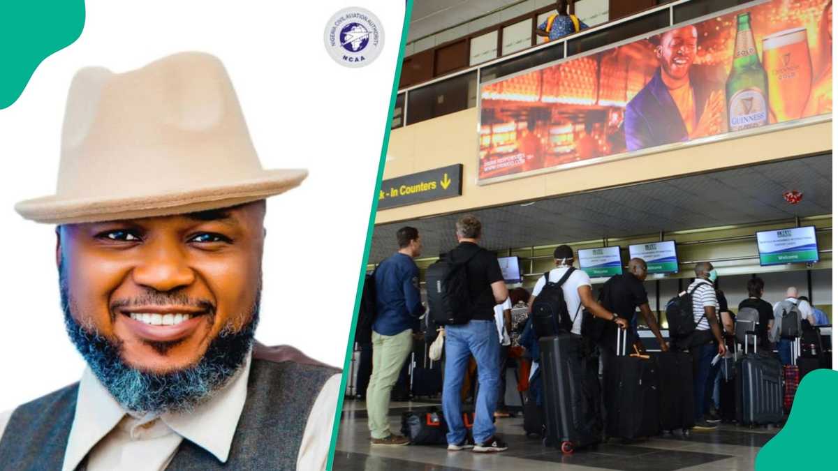 NCAA, Airlines Report Contradicting Figures As Flight Disruptions Surge By 119% In Four Years