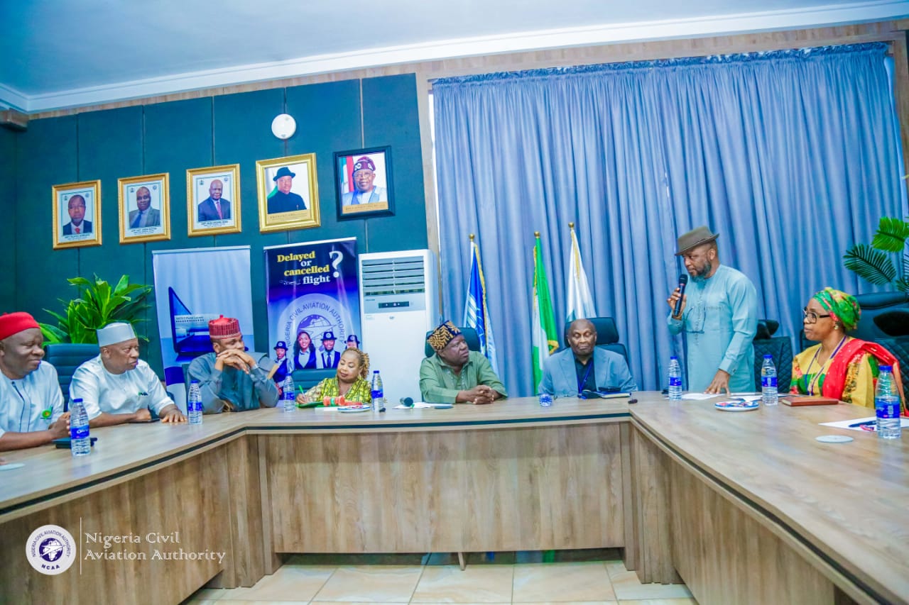 NCAA Urged To Enforce Disabilities Law In Aviation Sector