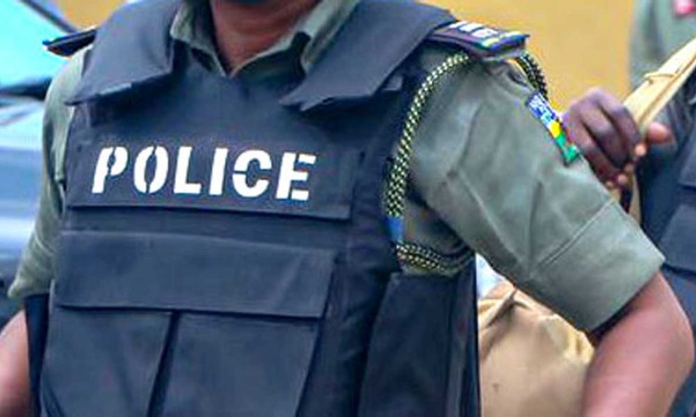 NCoS Yet To Brief Us On Ilesa Prison Break - Police