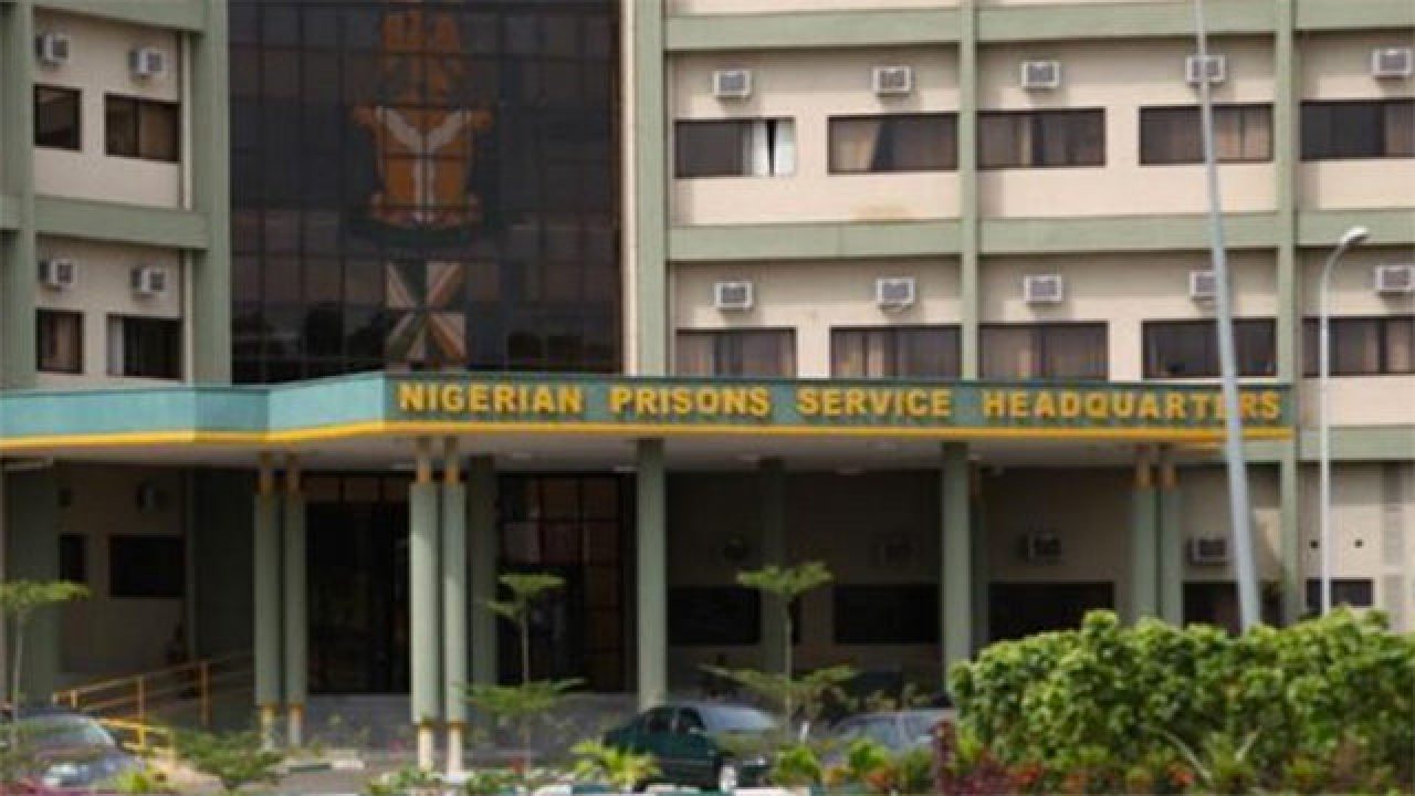 NCoS offers N5m reward for information on fleeing inmates in Osun