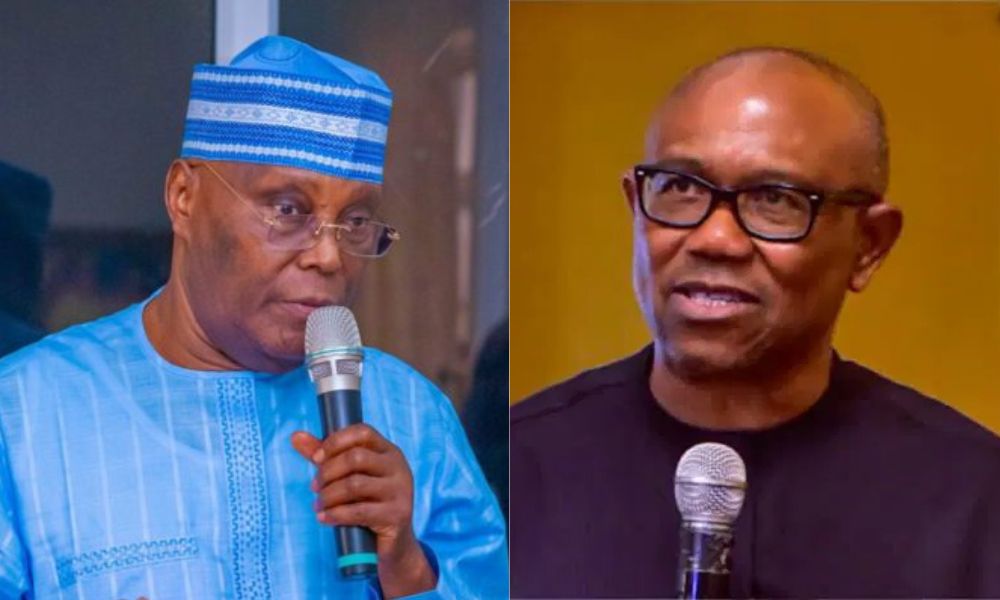 NDYC Warns Peter Obi Against Partnering With Atiku Joint Ticket Proposal