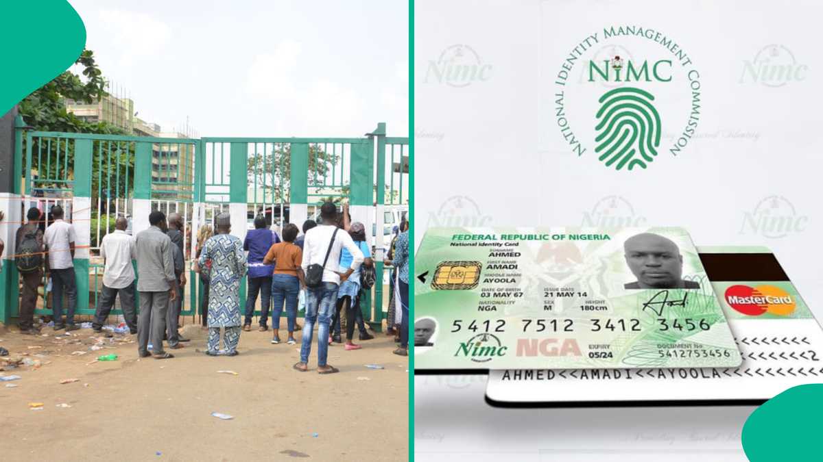 NIMC Reaches 120 Million NIN Registrations, Targets Full National Enrolment by Year-End 2025