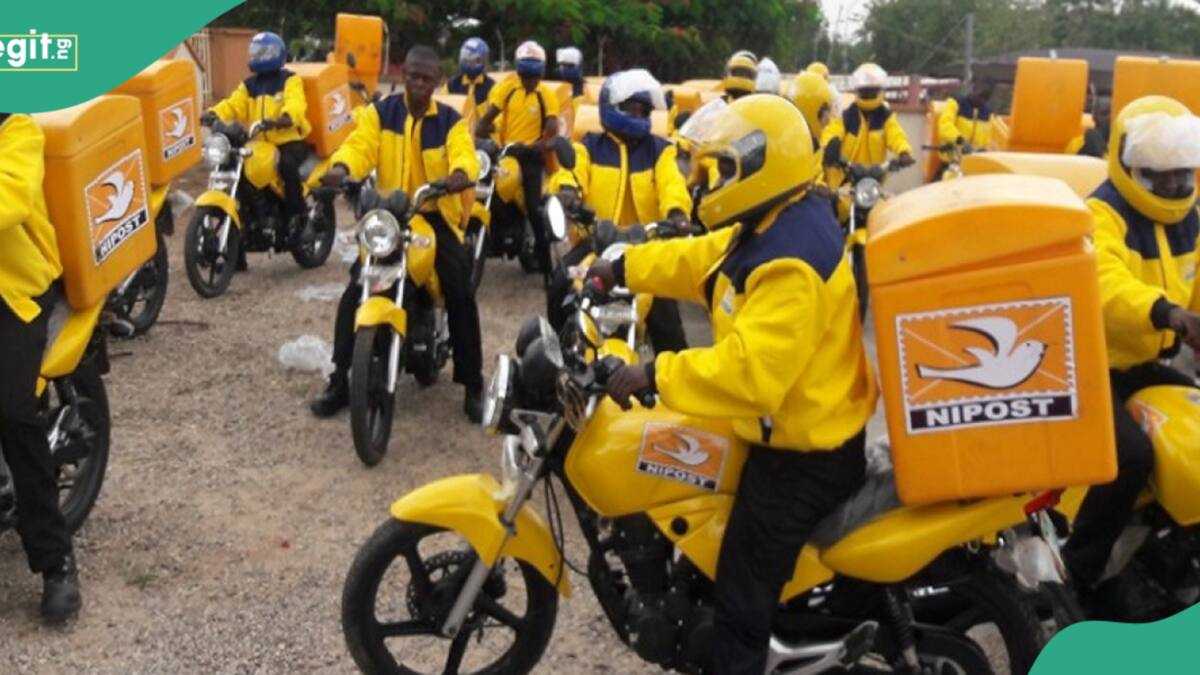 NIPOST Announces New Payment Method For Delivery Service From July 1