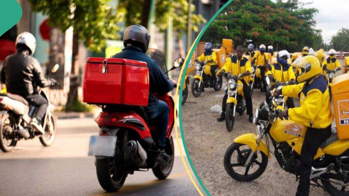 NIPOST Rebrands Into Financial Services, Gets License to Compete With Western Union, Others