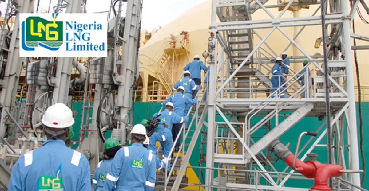 NLNG To Discuss Nigeria’s Gas Opportunities At China WGC 2025