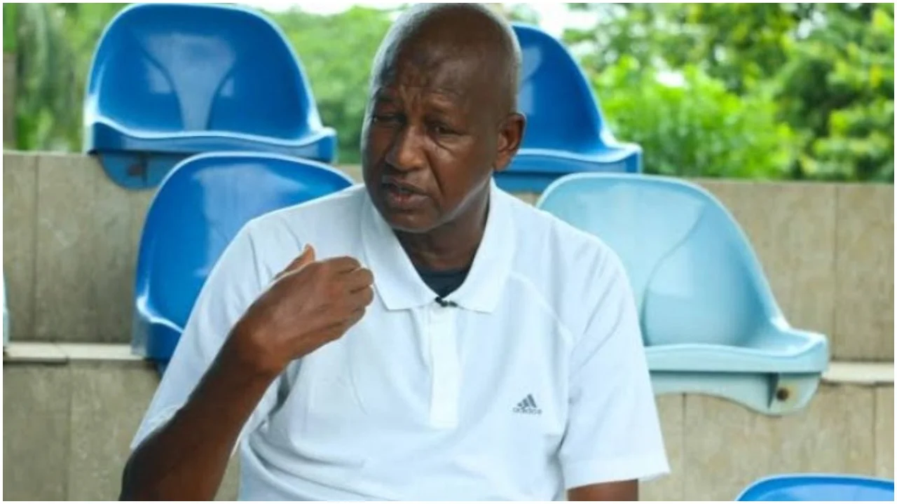 NNL: Maikaba optimistic Wikki Tourists will gain promotion to NPFL
