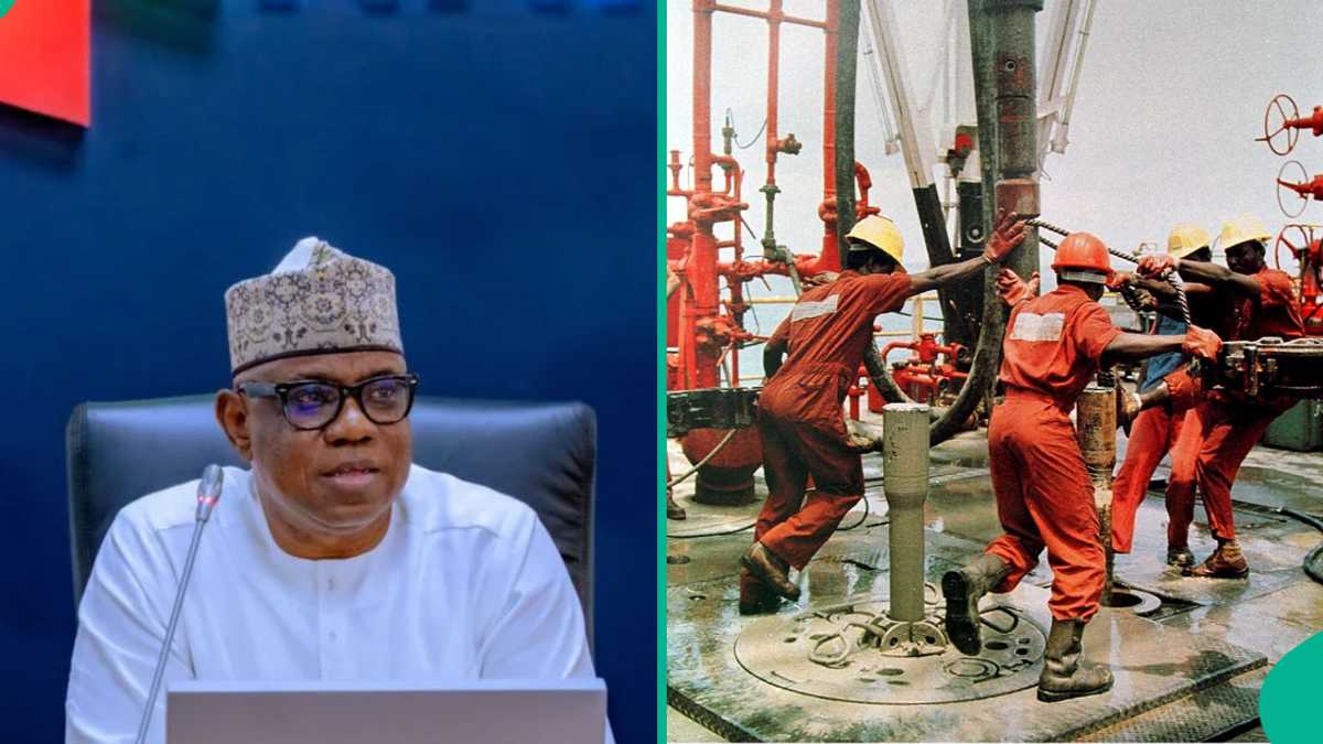 NNPC Announces Plan To Resume Oil Search in 2 Northern States
