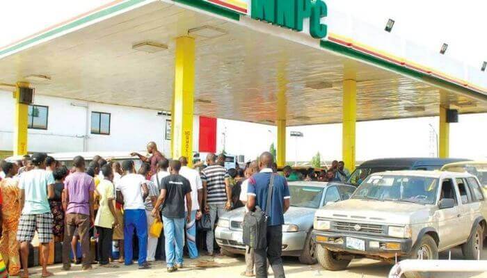 We Are Not Losing, NNPC Speaks On Increasing Petrol Price