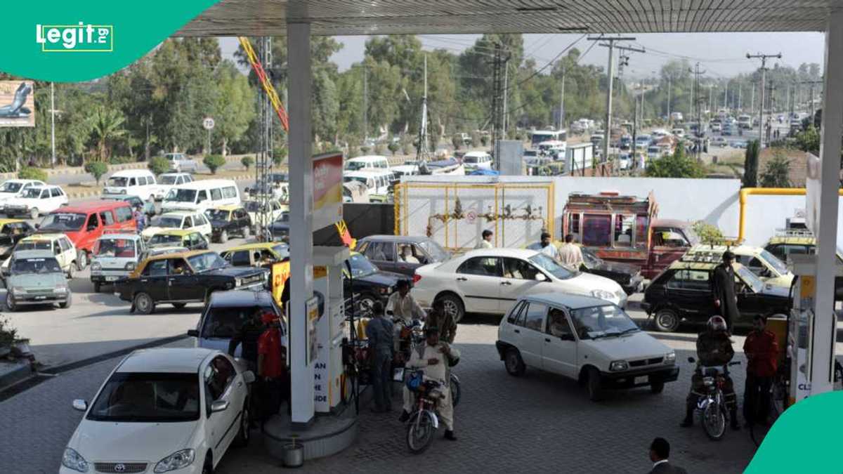NNPC Releases Locations of Filling Stations To Buy Fuel Priced at N200