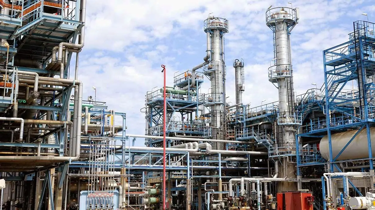 NNPCL announces Port Harcourt Refinery shutdown