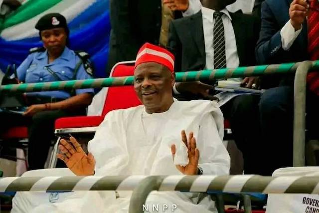 NNPP denies allegations of Kwankwaso planning alliance with APC