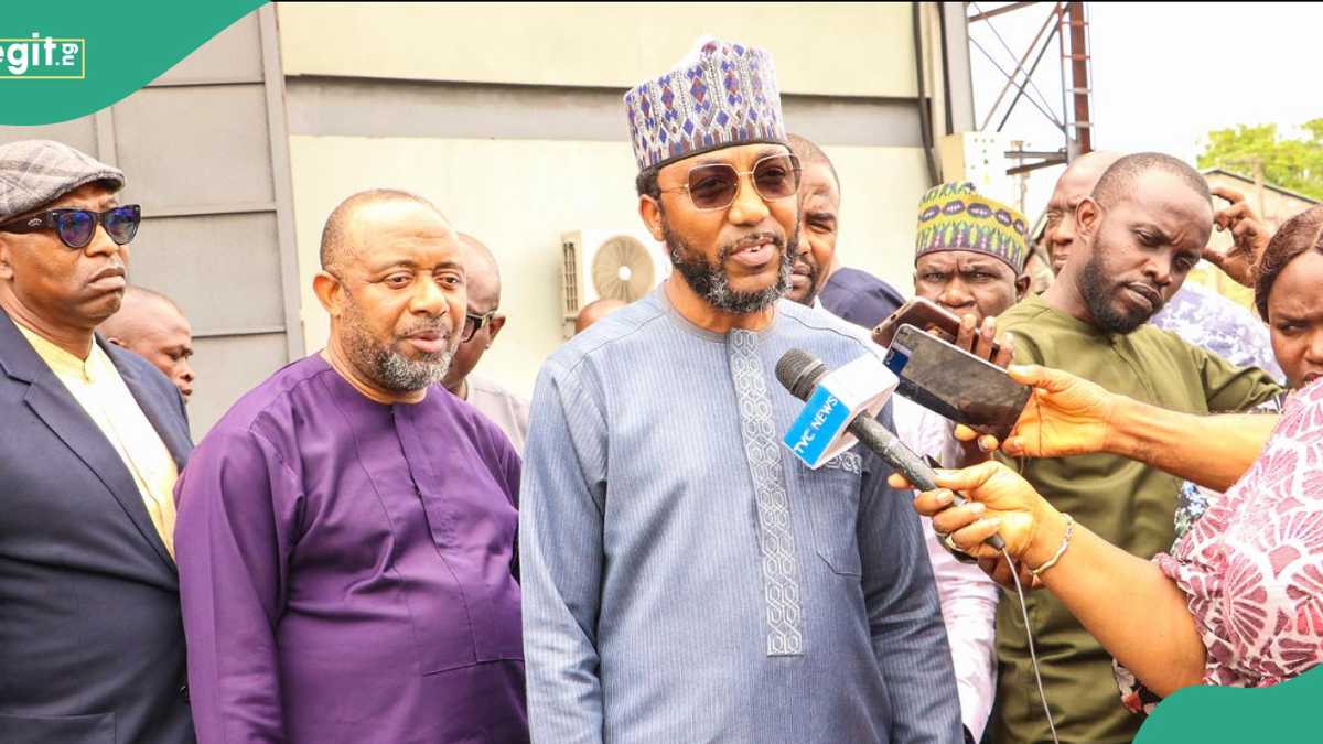 NPA Clears Air on Contract Awards, Dismisses Online Corruption Reports