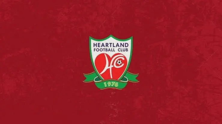 NPFL: Heartland ready for tough relegation battle