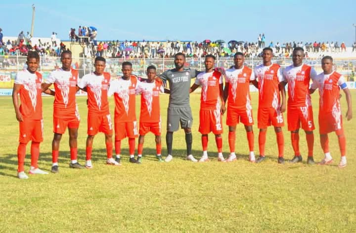 NPFL: Niger Tornadoes calls for fans support against Abia Warriors