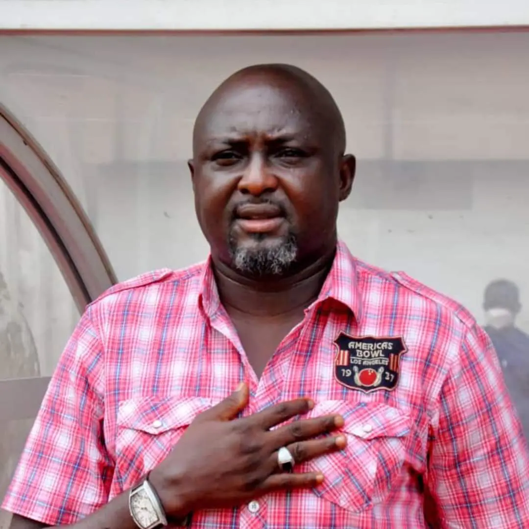 NPFL: Sunshine Stars await management decision after relegation