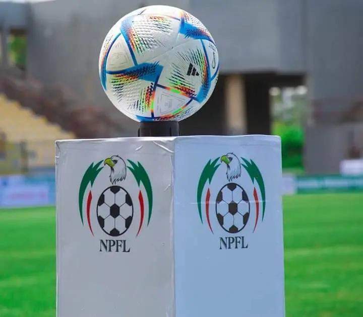 NPFL To Penalise Coaches For Skipping Post-Match Media Interviews