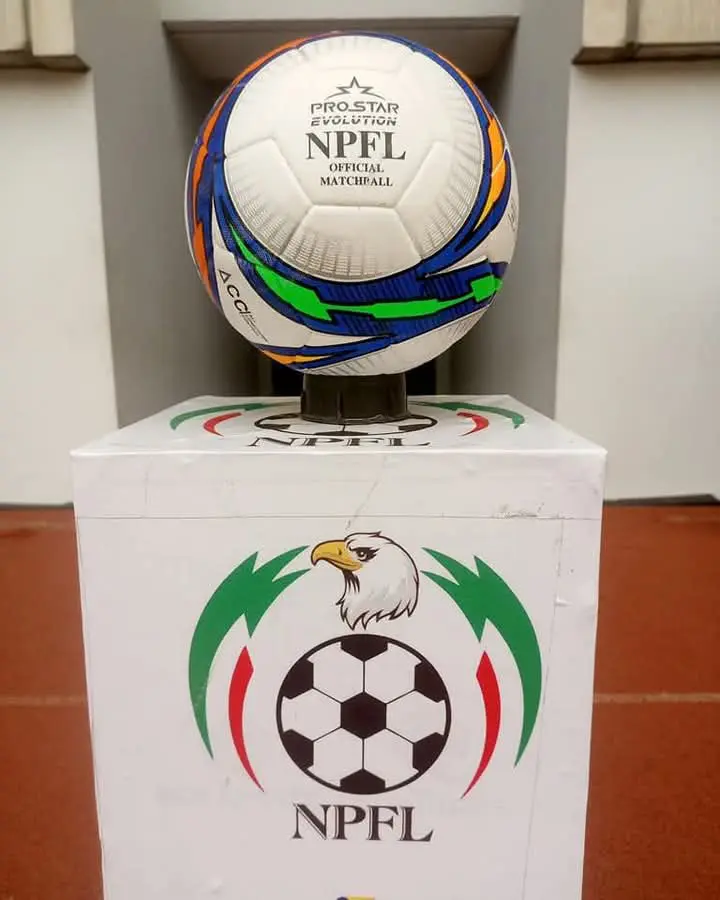 NPFL bans Lobi Stars media director over match fixing allegations 