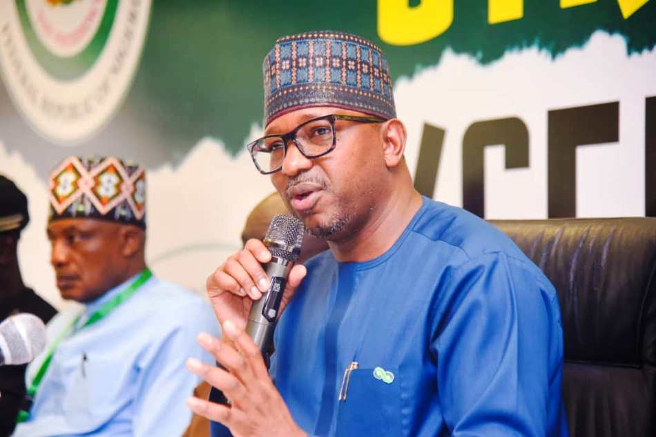 NSC Urges Sports Officers To Embrace New Vision For Sector Transformation
