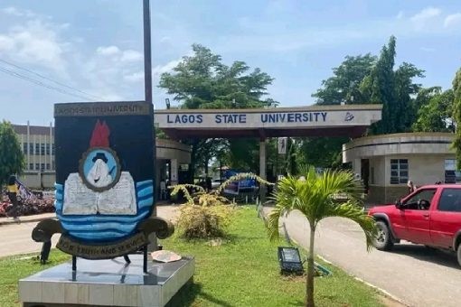 NUC assessment teams give LASU high marks