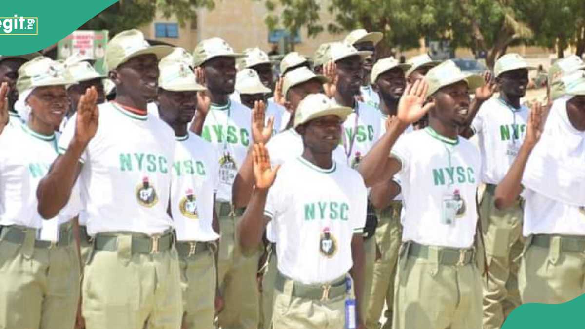 NYSC Announces Actual Date of Next Orientation for New Corp Members