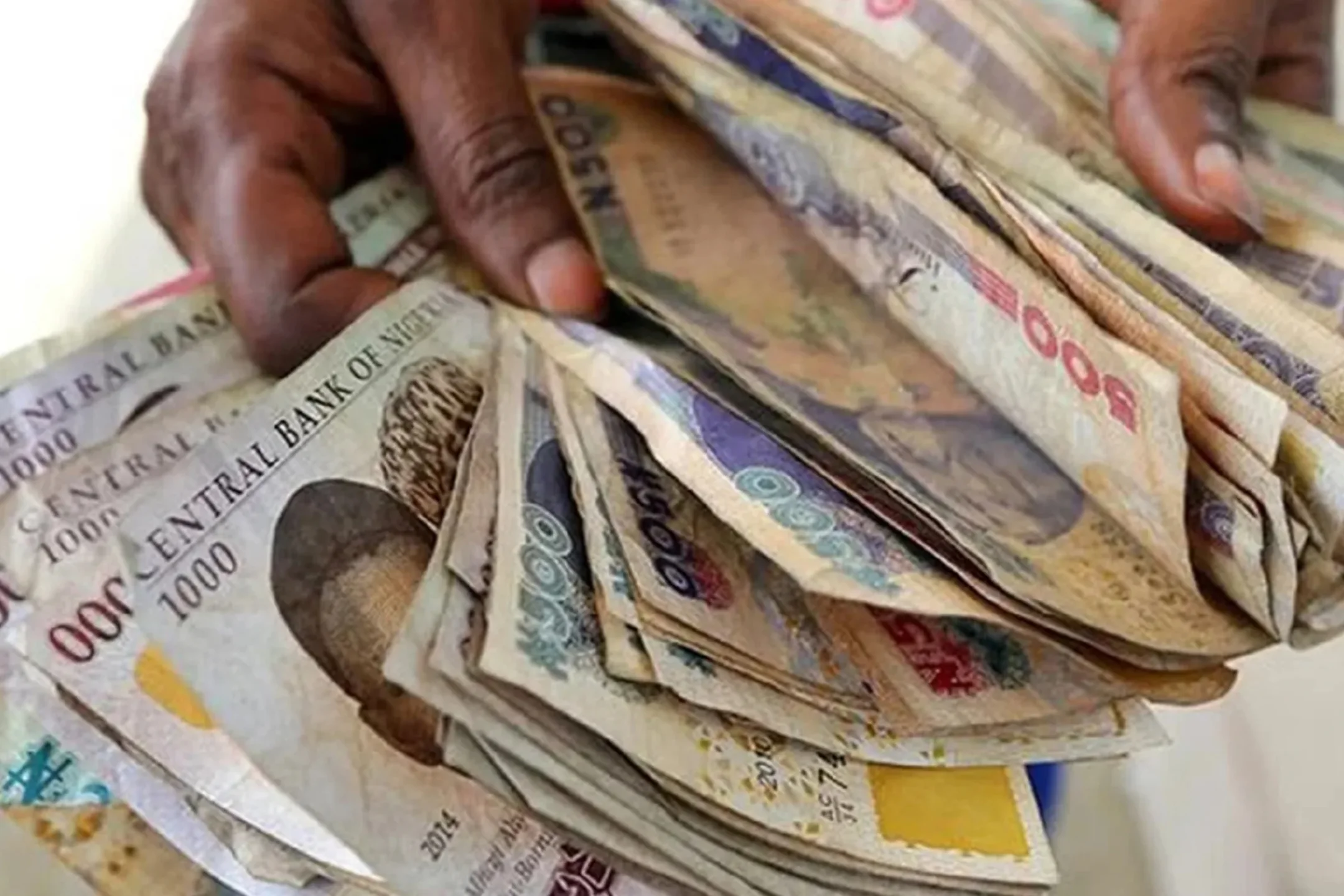 Naira continues depreciation against dollar across official, black FX markets