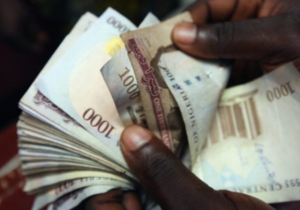 Naira ends week strong against Dollar